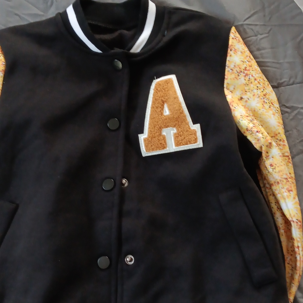 Girls jacket
